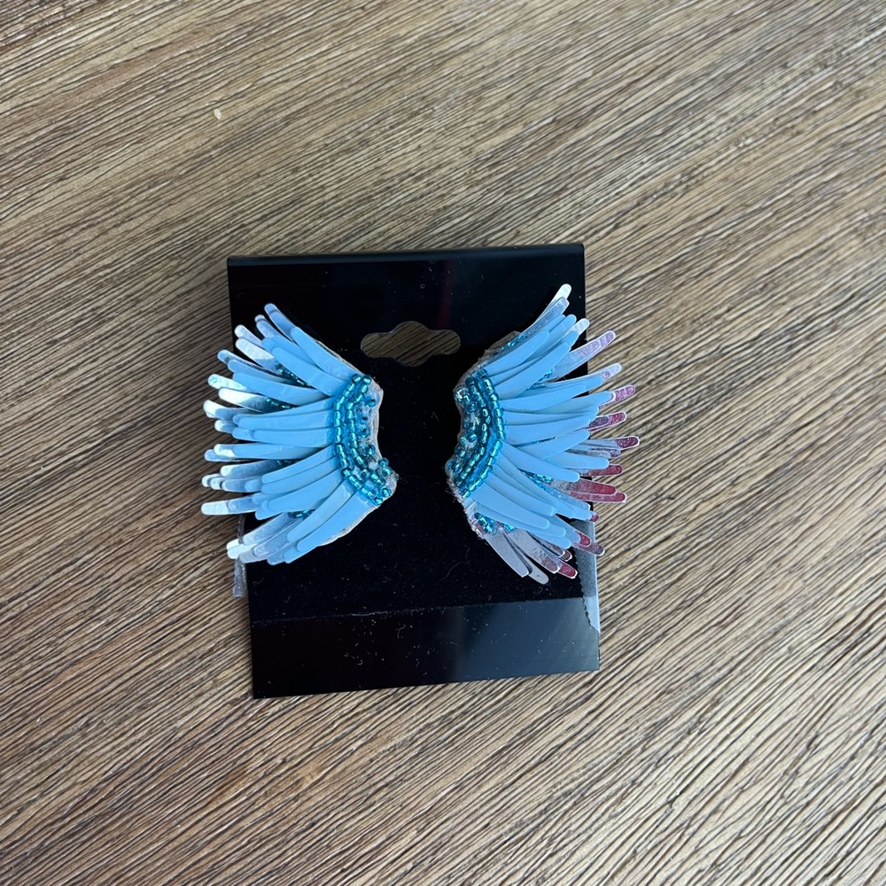 Mignonne Gavigan Mini Madeline Earrings